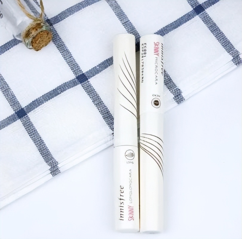 睫毛膏推荐测评5人组,好用的睫毛膏推荐测评不晕妆