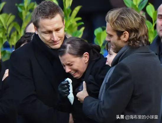 意外死亡足球巨星排名,惋惜20位意外去世的明星