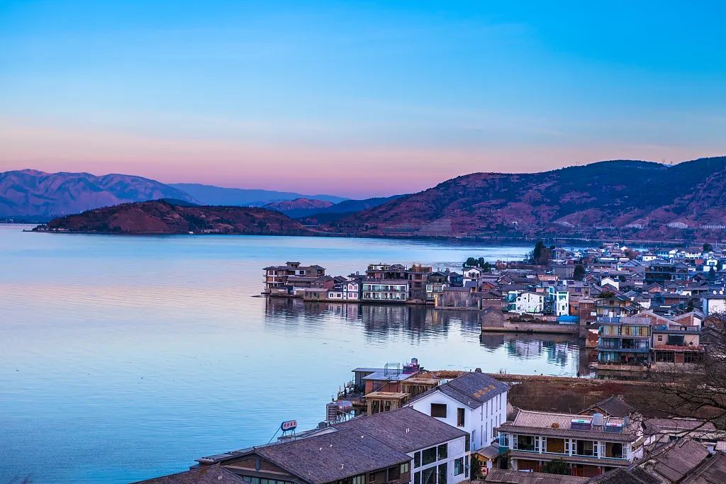 2022年旅游为什么那么便宜 (2022国内旅游)