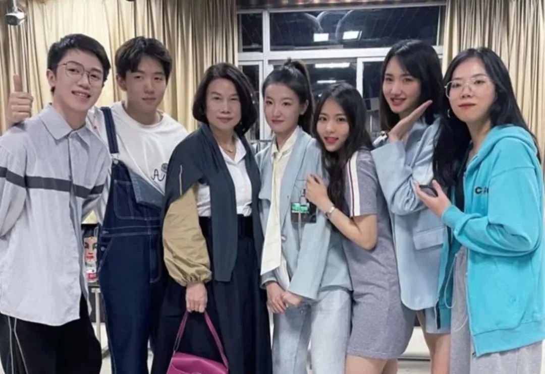 董明珠接班人，消失了