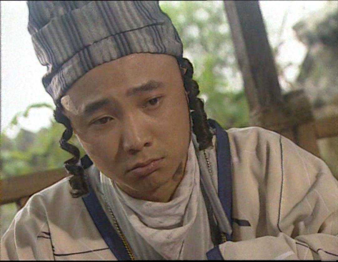 徐峥为啥能演猪八戒,扮猪吃老虎系列徐峥黄渤