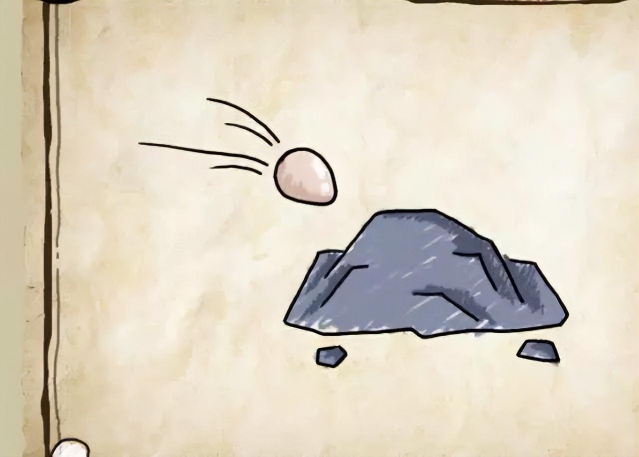 “易孕体质是种什么样的感受？”哇哈哈哈哈太真实了: