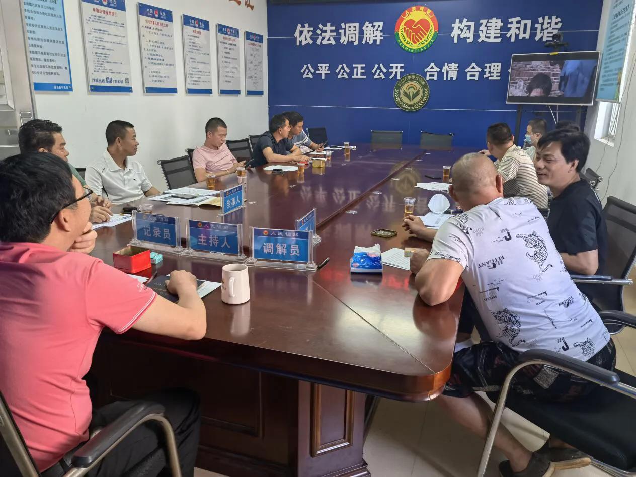 河头店镇禁毒,禁毒专职人员公告