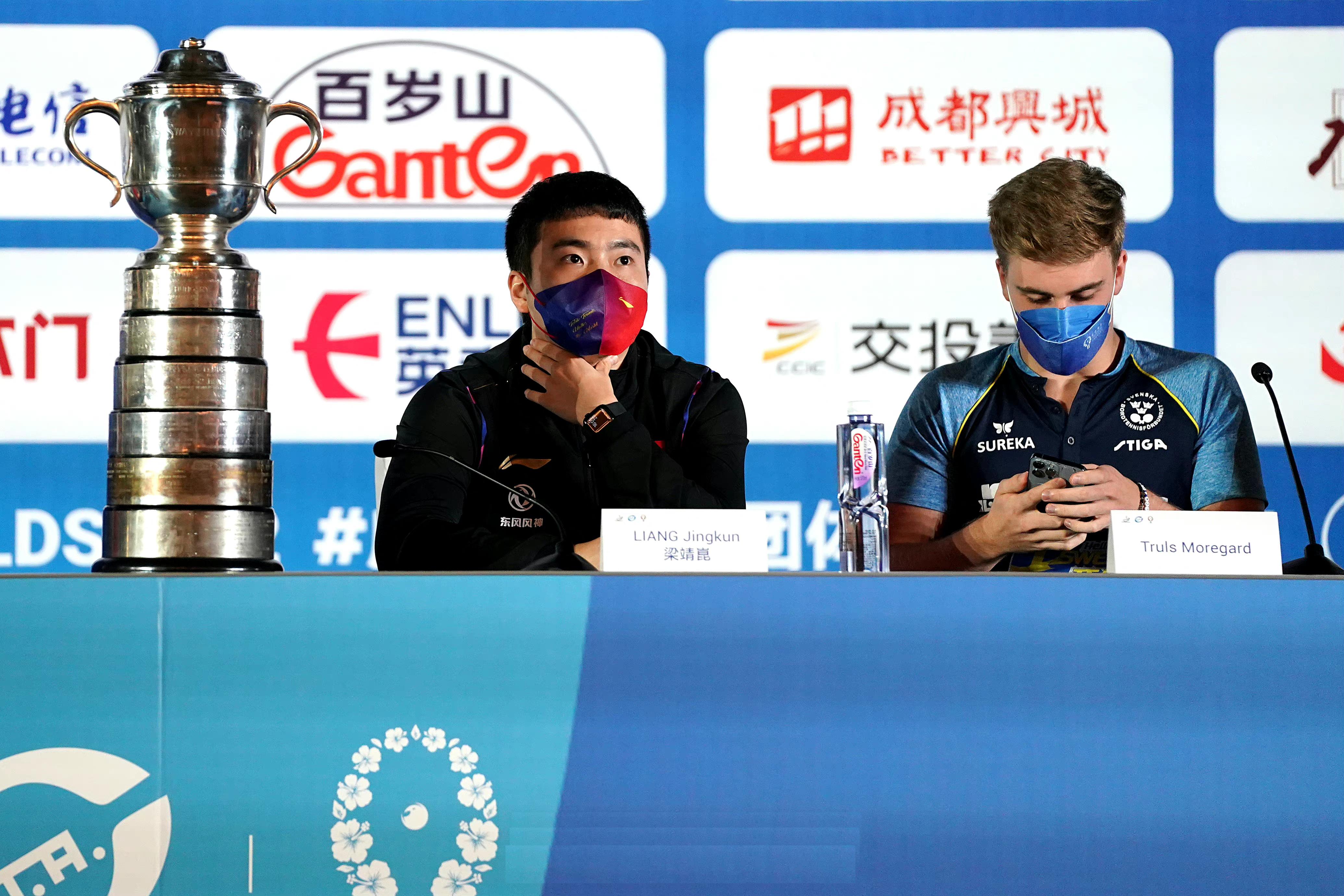 央视频道cctv5+直播国乒,央视cctv5乒乓球比赛时间