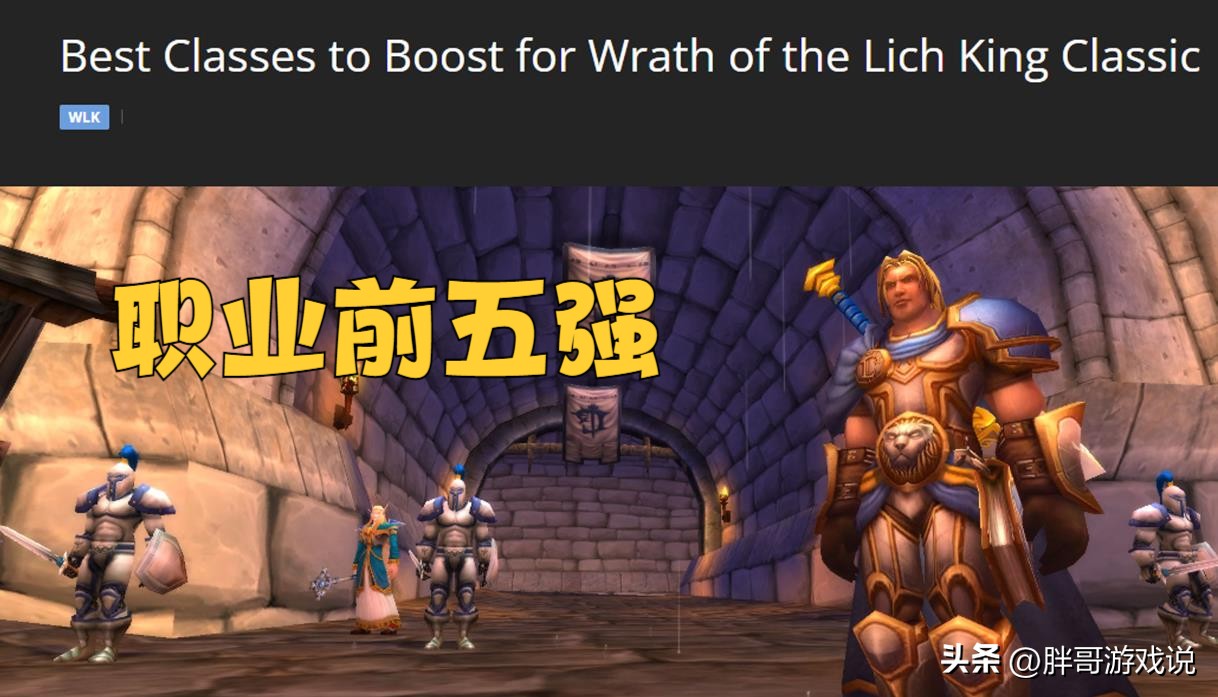 魔兽wlk5,魔兽外服什么职业