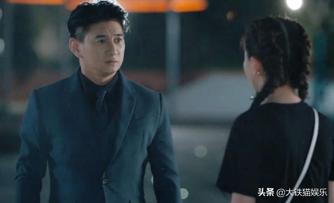 别再尬吹港台男神会保养了！好家伙，他们真信了，50岁还在演少年