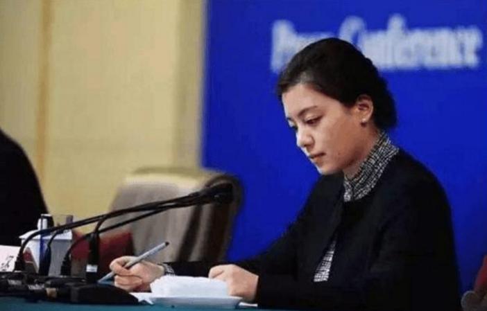 外交部女神翻译,外交部翻译女神实战