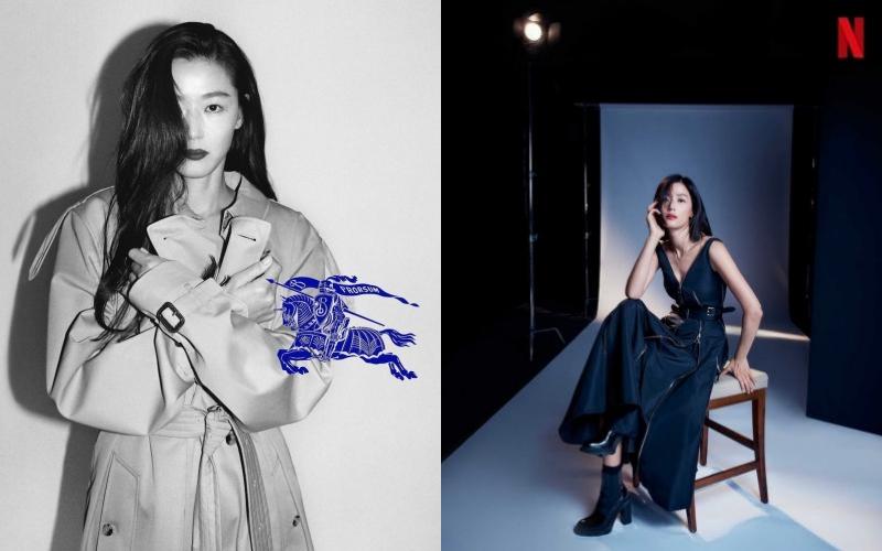 日网票选「韩国美腿女星」，「她」没170照样击败李圣经、孔晓振