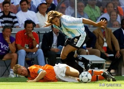 1998世界杯32强对阵图,1998法兰西世界杯烽烟再起