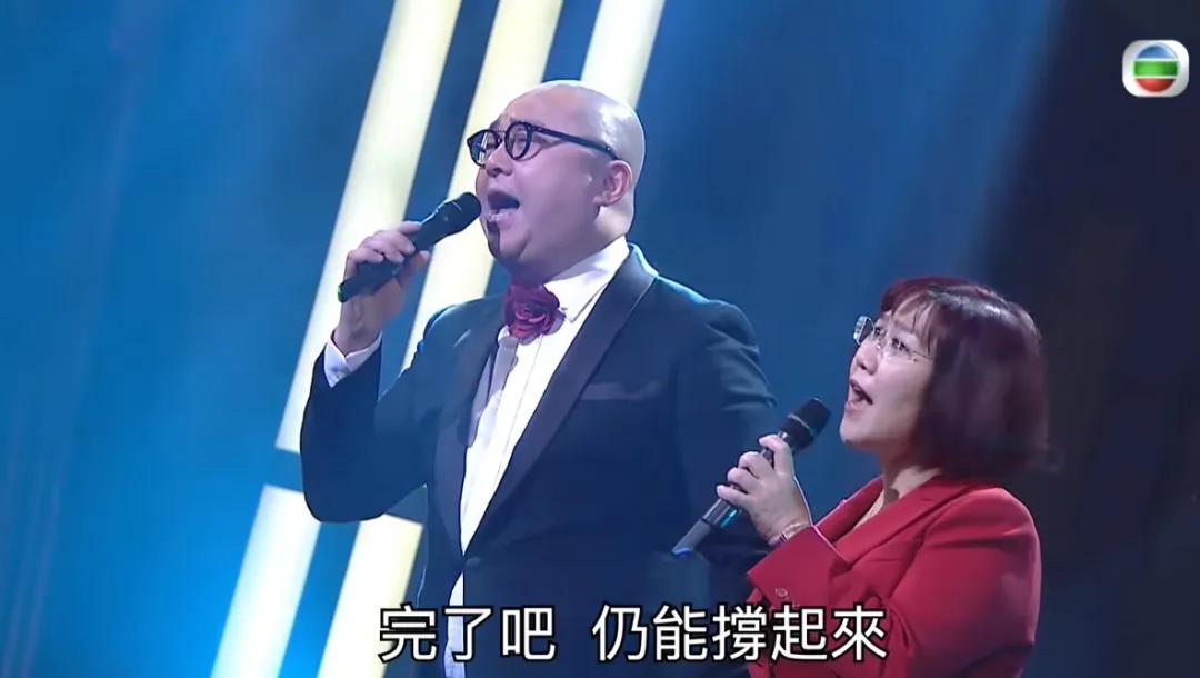 58岁亿万富婆带资入组，无人敢骂：风水大师都当上女主了...