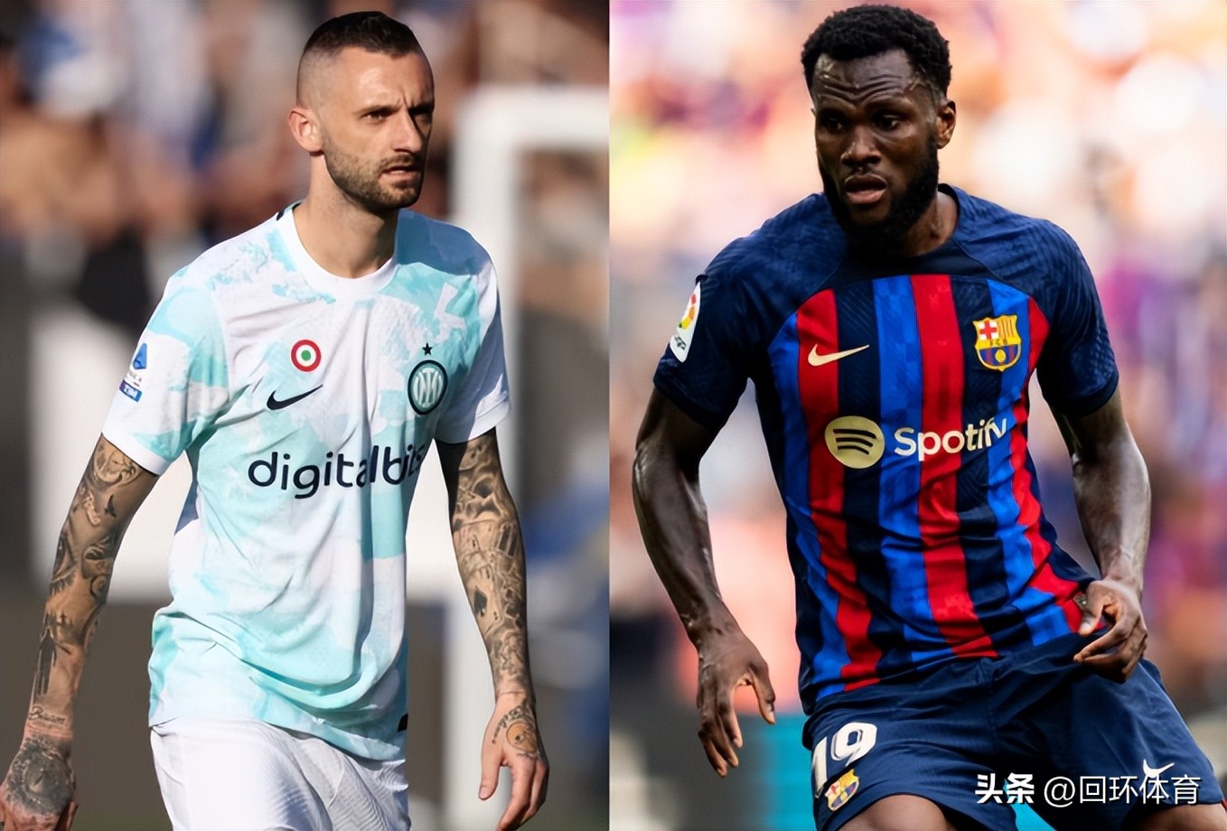 曝巴萨将更换主帅,曝哈维将任巴萨主帅