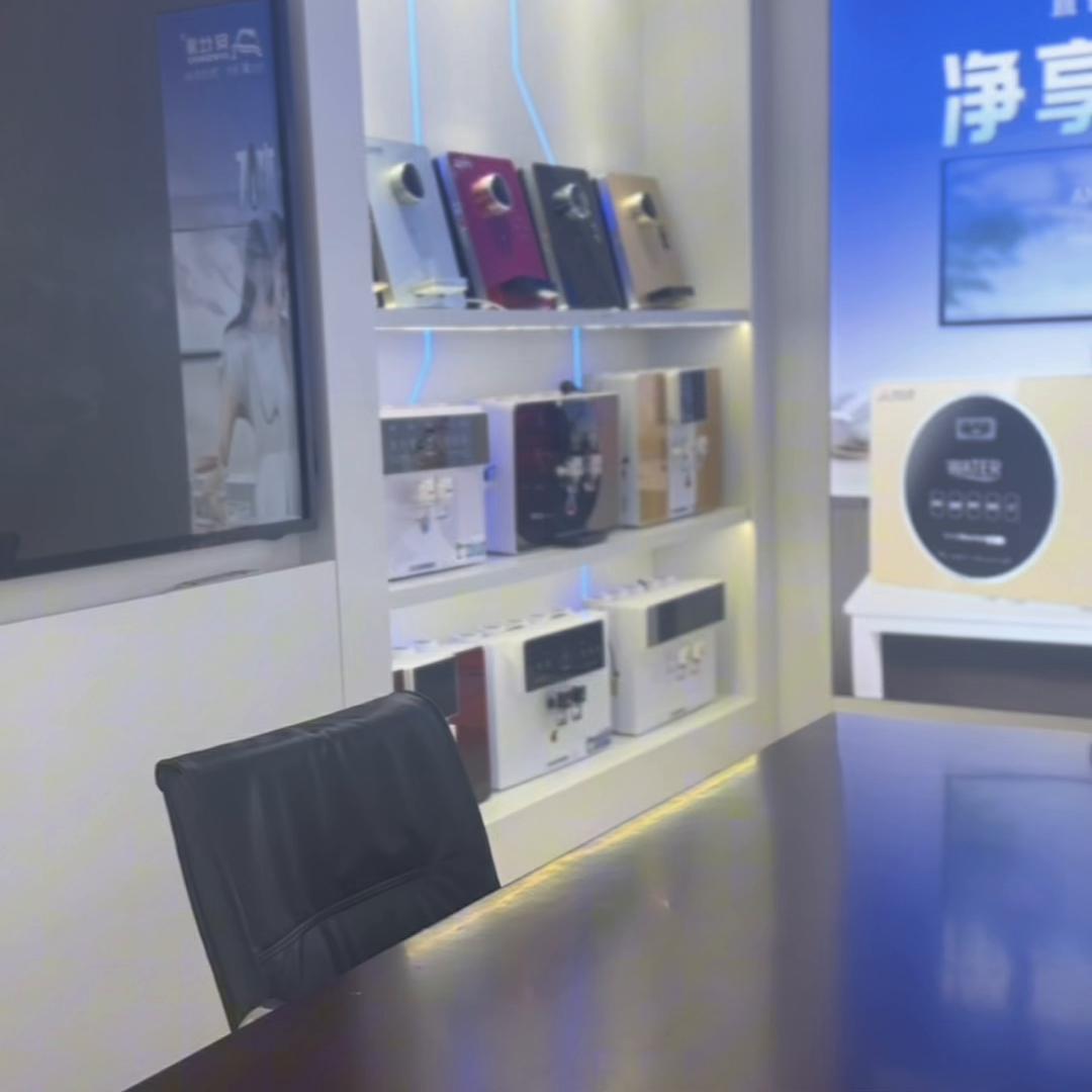 #净水器代理#净水器批发#净水器厂家#工厂实拍视频