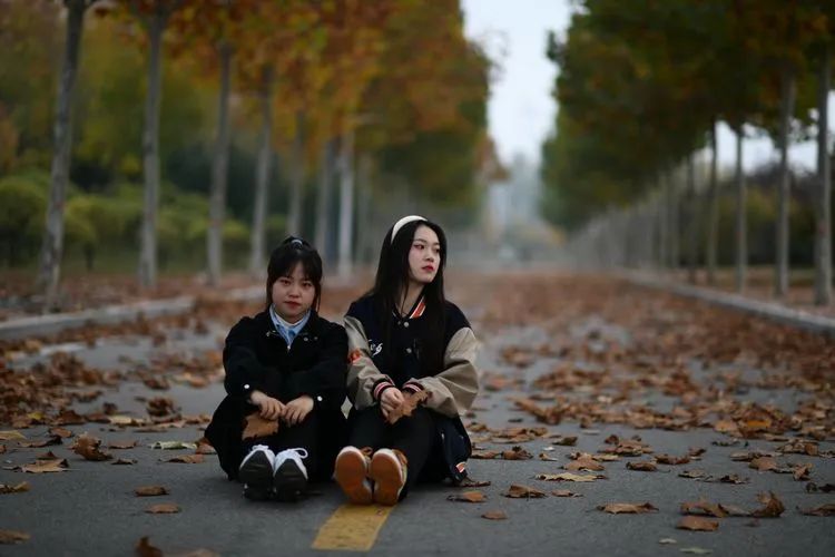 层林尽染的视频号,濮阳医专学历怎么样