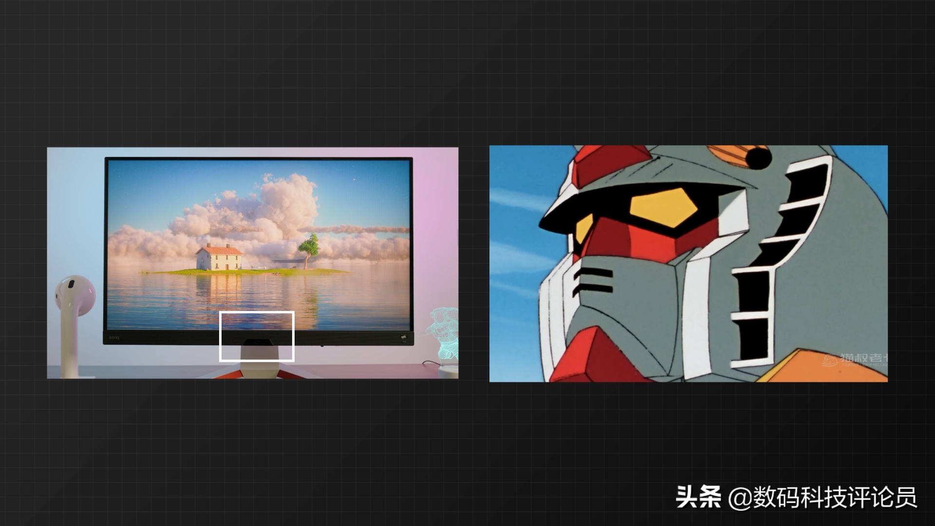 明基莫比乌斯ex2710u评测,明基显示器莫比乌斯ex2510s