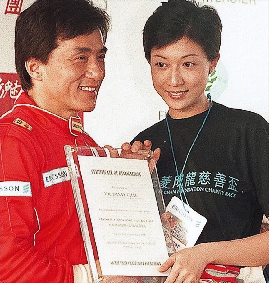 6位绝美女星个个伉俪情深：有为去世4年丈夫生女，有余生不再嫁