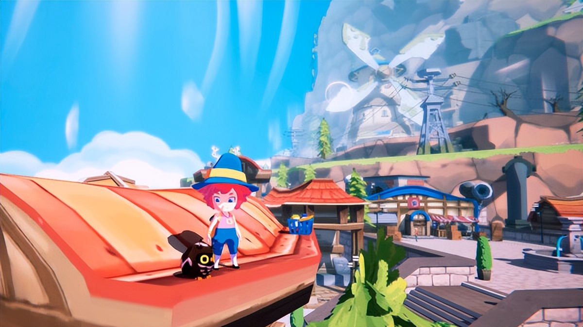 【steam新品节】免费试玩！即将发售！16款值得体验的新游推荐！