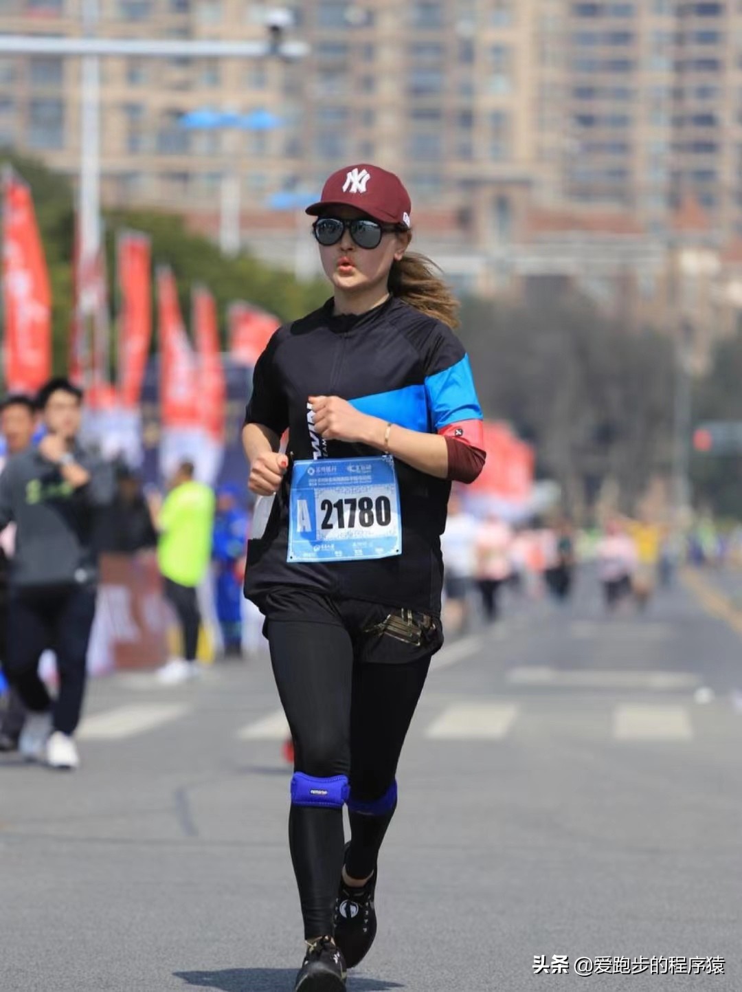 马拉松擦汗手腕带,马拉松擦汗护腕怎么用