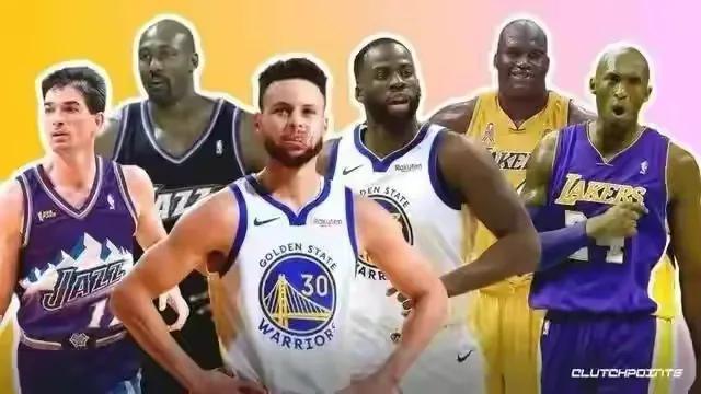 新赛季实力下滑的球星,本赛季恐大势已去的六大球星