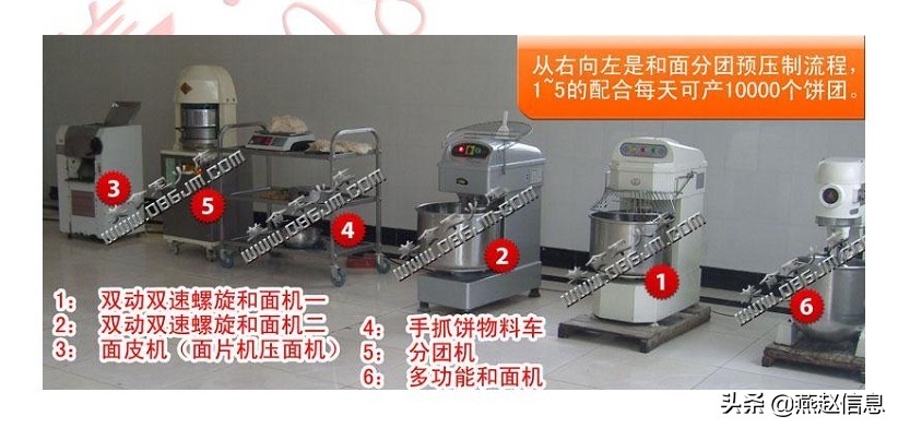 手抓饼技术培训加盟,手抓饼技术培训多少钱