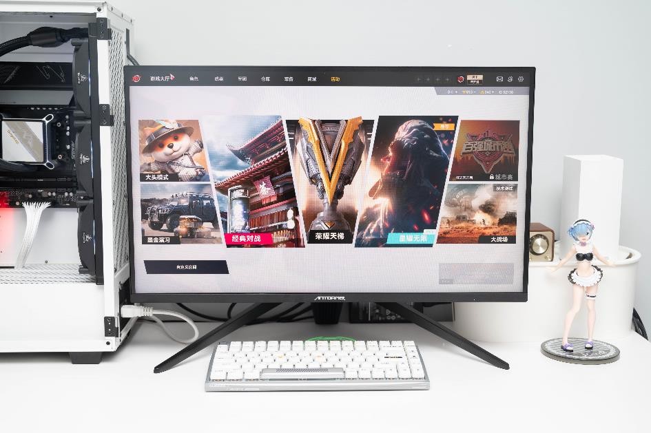 2000价位miniled显示器推荐,2000价位的miniled屏幕怎样