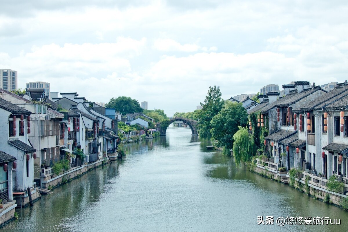 无锡几大景点旅游攻略,去无锡旅游的15个景点