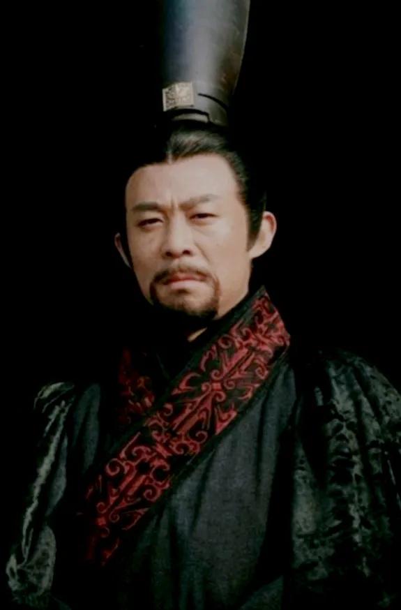 秦国历代君主表,秦国历代国君电视剧解说