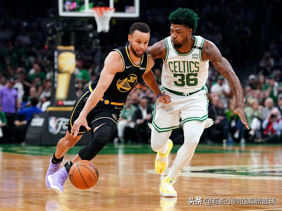 库里再得一FMVP便可跻身NBA历史巨星前十？届时谁会被挤掉