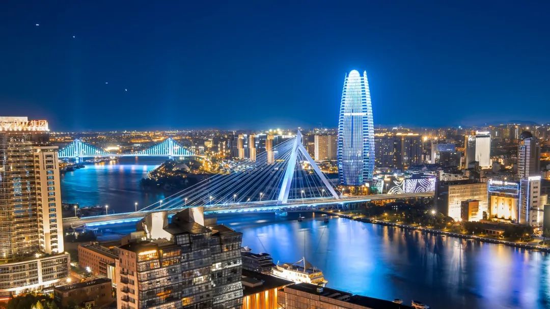 宁波有一千面，我选了三种给你