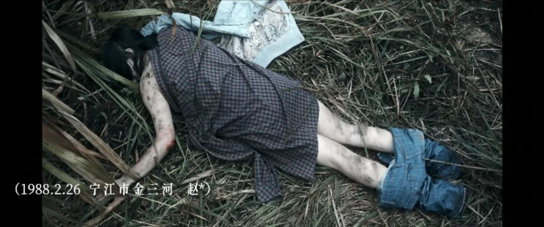 不寒而栗的连环凶案,30年前凶案重现连环杀手