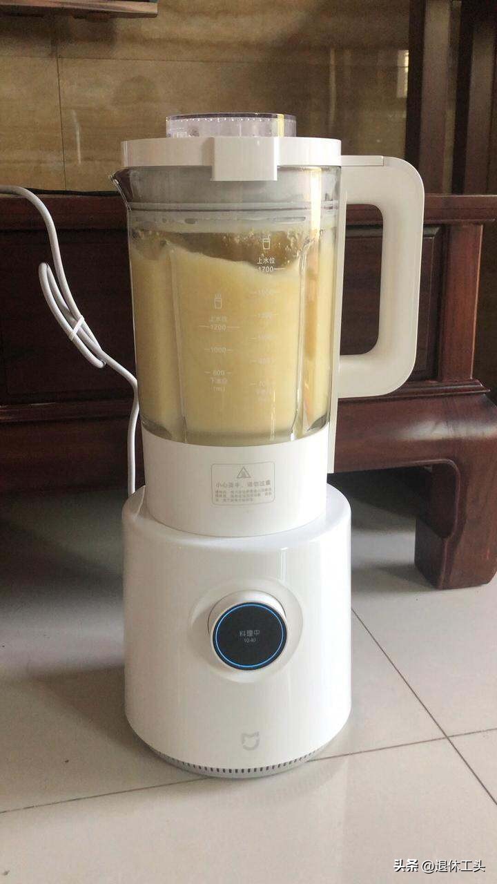 买什么破壁机不踩坑,买破壁机买什么的最好呢