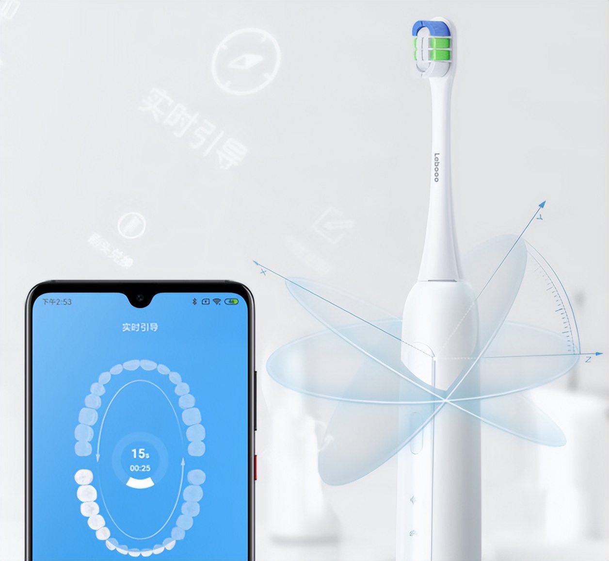 什么品牌的电动牙刷是最好的,电动牙刷哪款品牌比较好