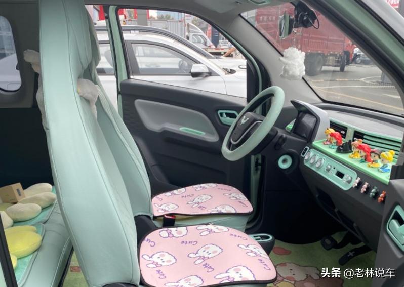 宏光miniev优点缺点,现在宏光miniev还畅销吗