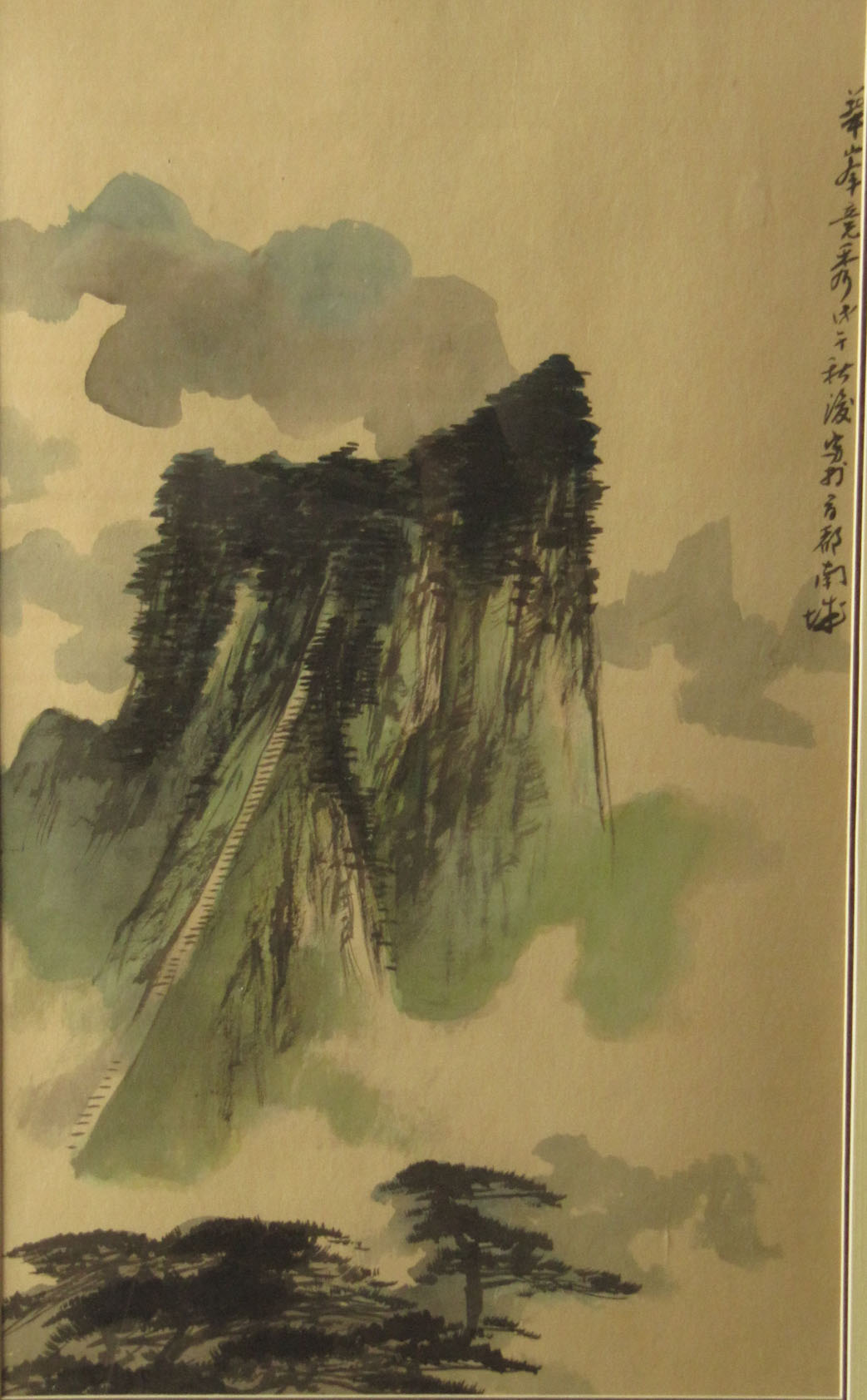 中国外销画,新中国出口创汇工艺美术作品