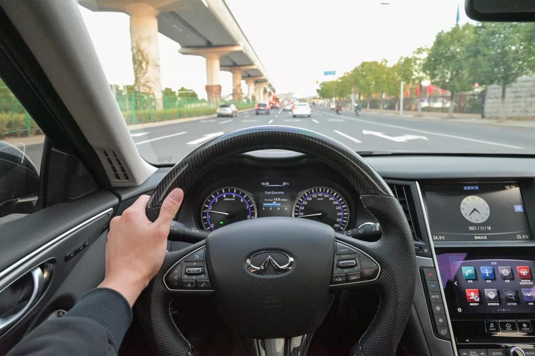 英菲尼迪q50s3.5混动二手,二手英菲尼迪q50l怎么选