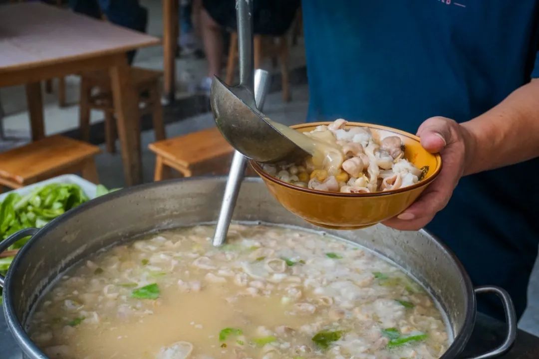 乐山必吃老字号,乐山哪6个老字号好吃