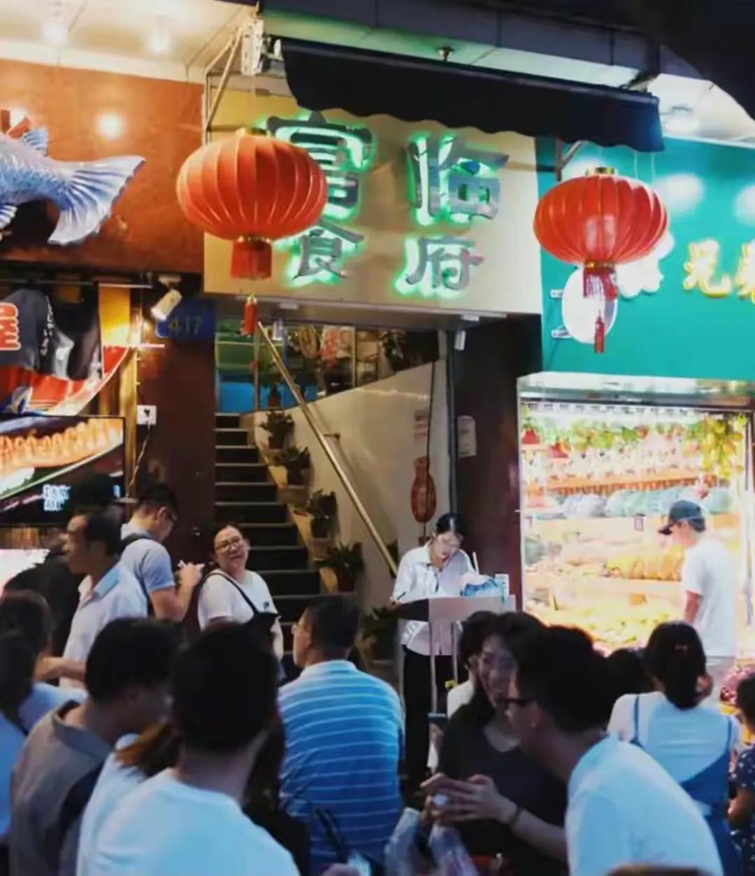 本地广州粤菜前十推荐,广州人气火爆的20家粤菜