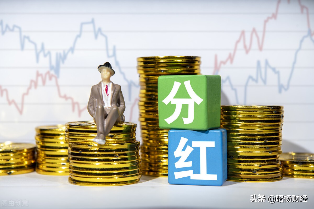 为什么分红后股价降低,为什么分红后股价要折价