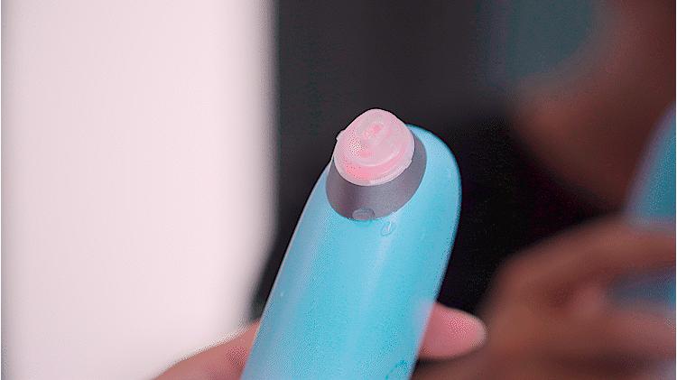 doco小气泡去黑头怎么用,doco小气泡去黑头原理