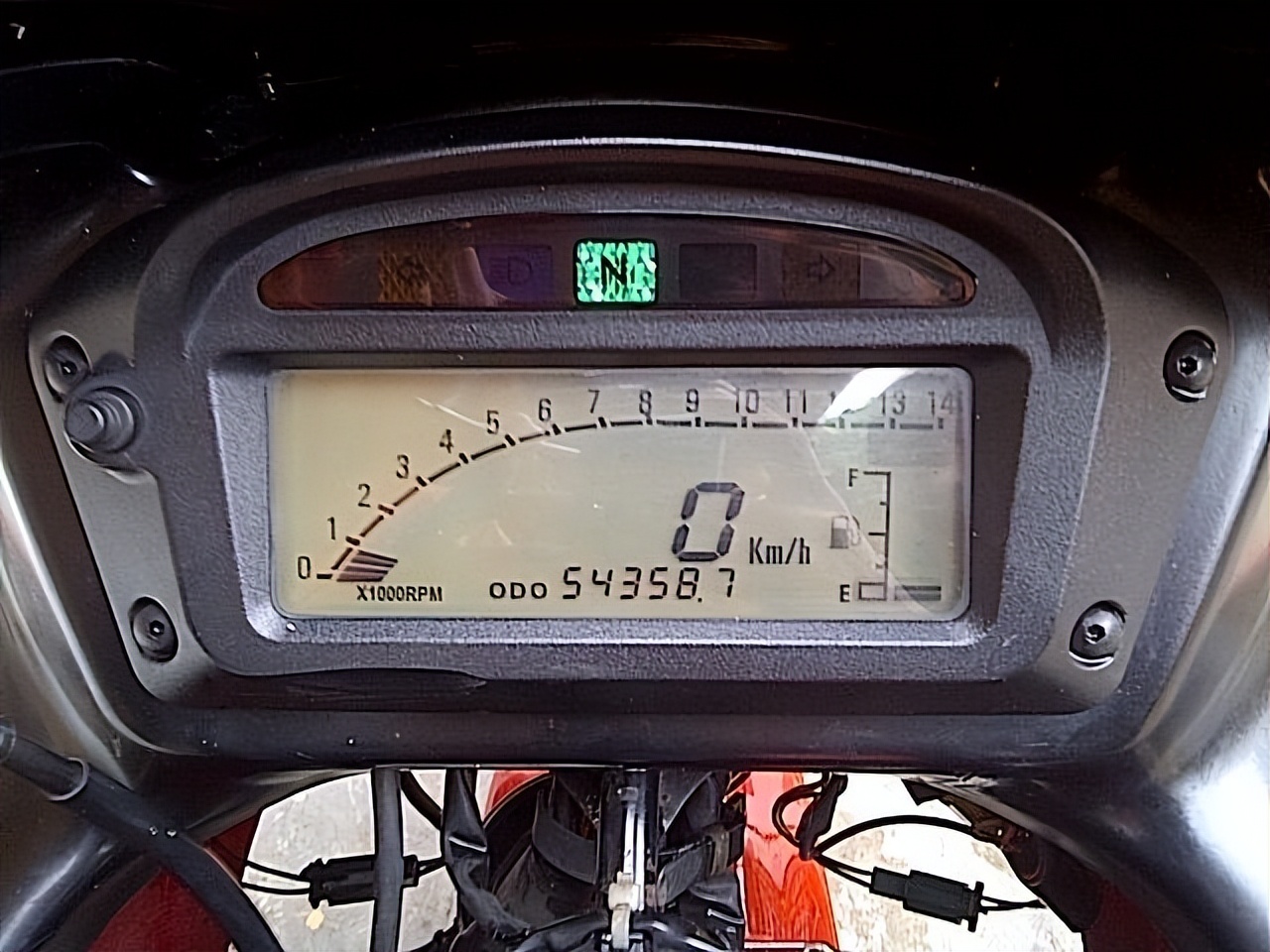 铃木摩托车发动机哪一款最好,铃木本田雅马哈发动机的特点