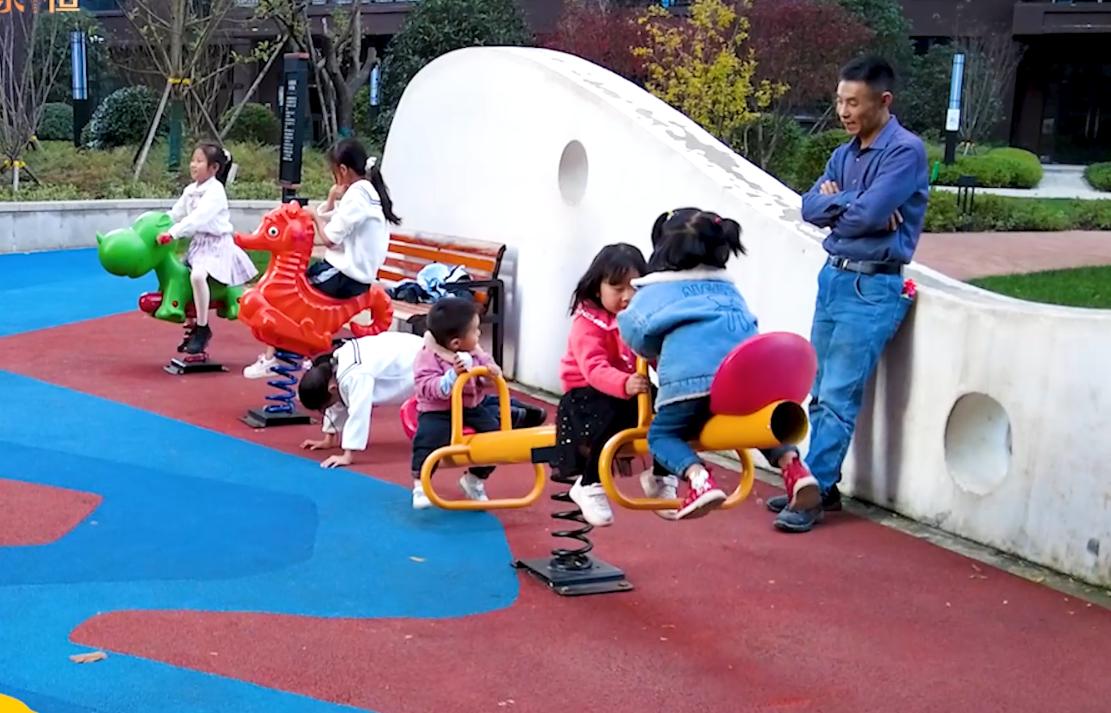 把家建在公园里,把家安在公园里是贵阳哪个楼盘