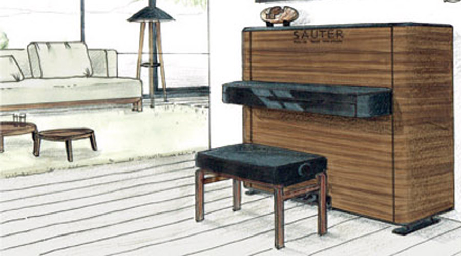 德国首德钢琴立式价格,德国首德立式钢琴