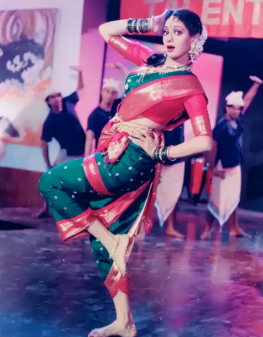 印度国宝级女星,印度国宝级第一女人