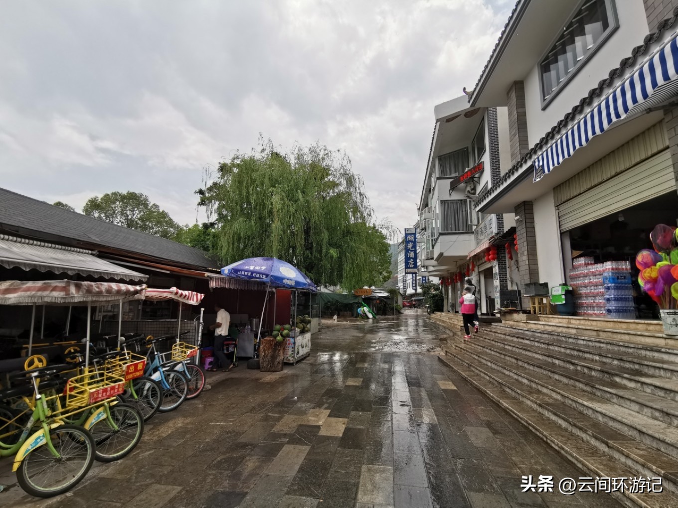 玉溪澄江抚仙湖游玩攻略,玉溪澄江抚仙湖推荐吗