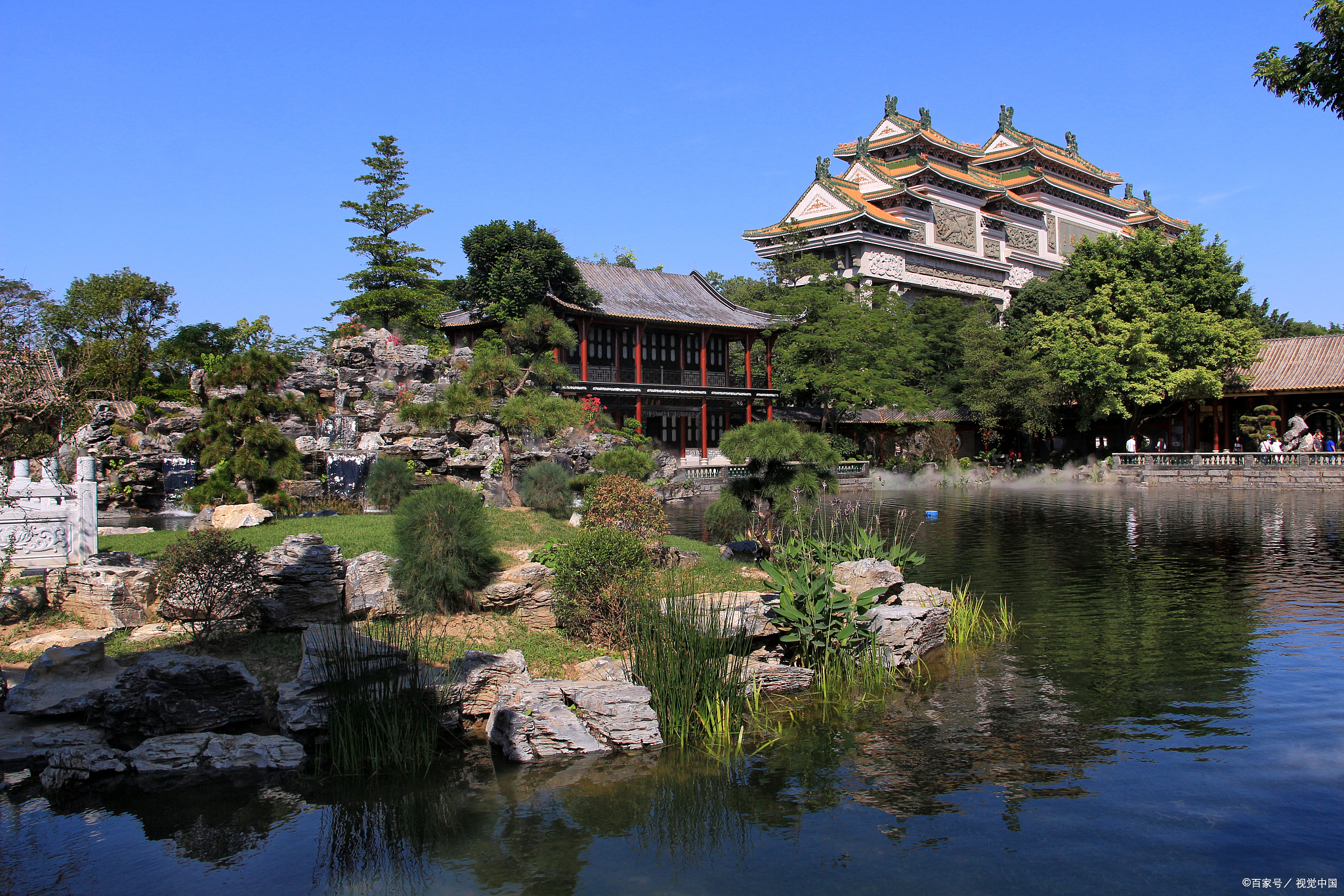 珠海有哪些好玩的海岛或海滩,珠海有小众的海岛