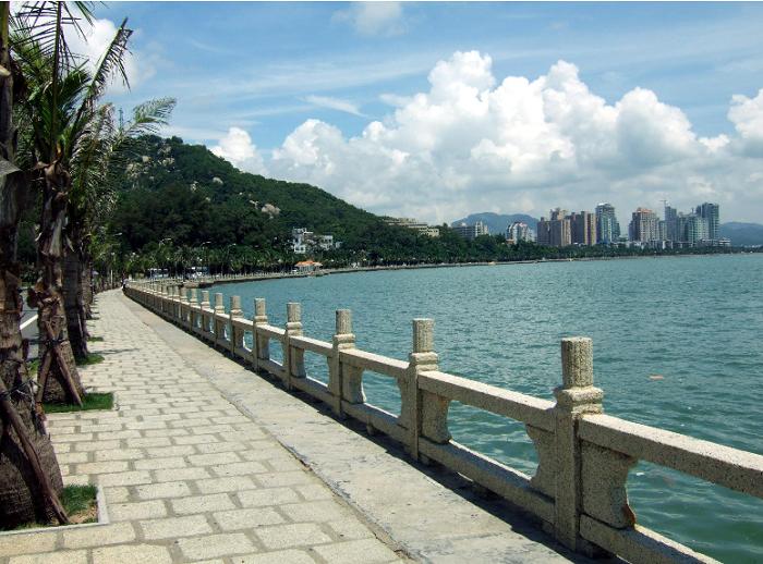 珠海旅游攻略自驾游亲子游,珠海亲子自驾游好去处推荐