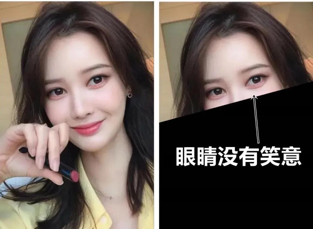 五官乱飞学爱豆表情管理,五官乱飞表情管理