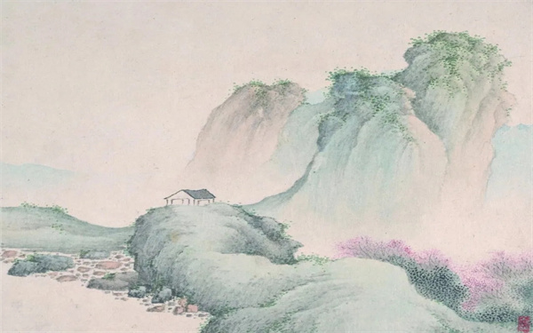 诗经采薇无名氏,诗经采薇