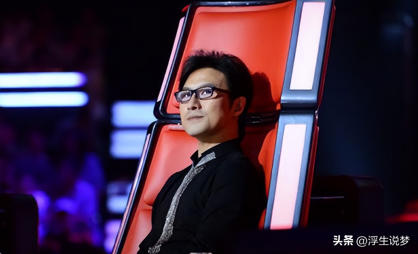 华语乐坛永远的神不觉得丢脸吗,华语乐坛各个时代的神