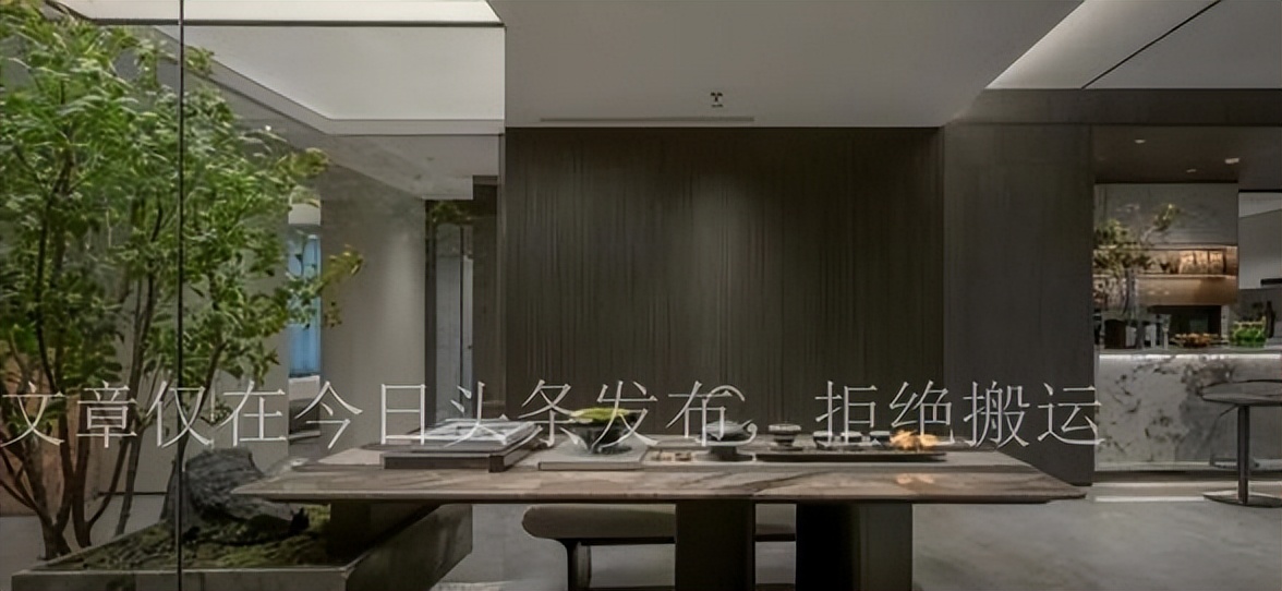 江山别墅内景曝光,江山豪宅内部照片