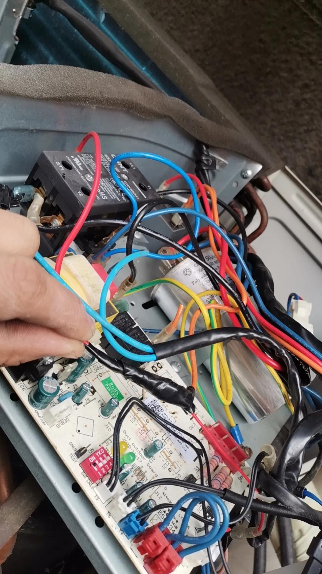 空调以旧换新到哪办,空调以旧换新功率